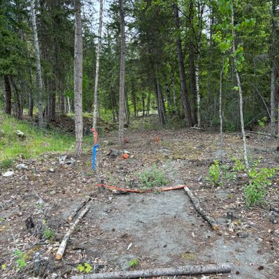 Hole 2