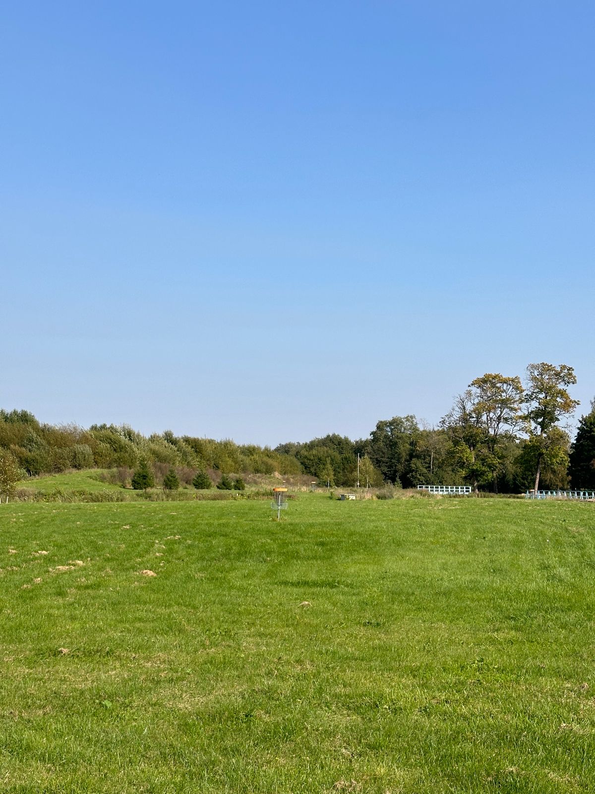 Course photo