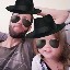 User avatar image
