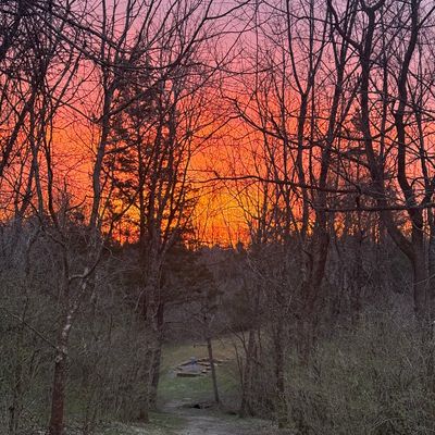 Hole 12.