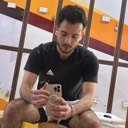 User avatar image