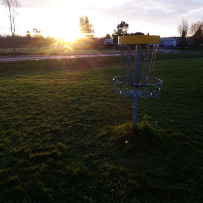 Course photo
