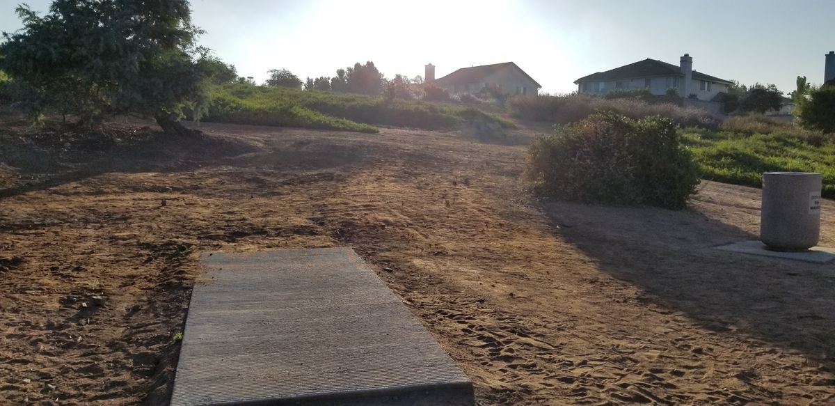 5b tee pad