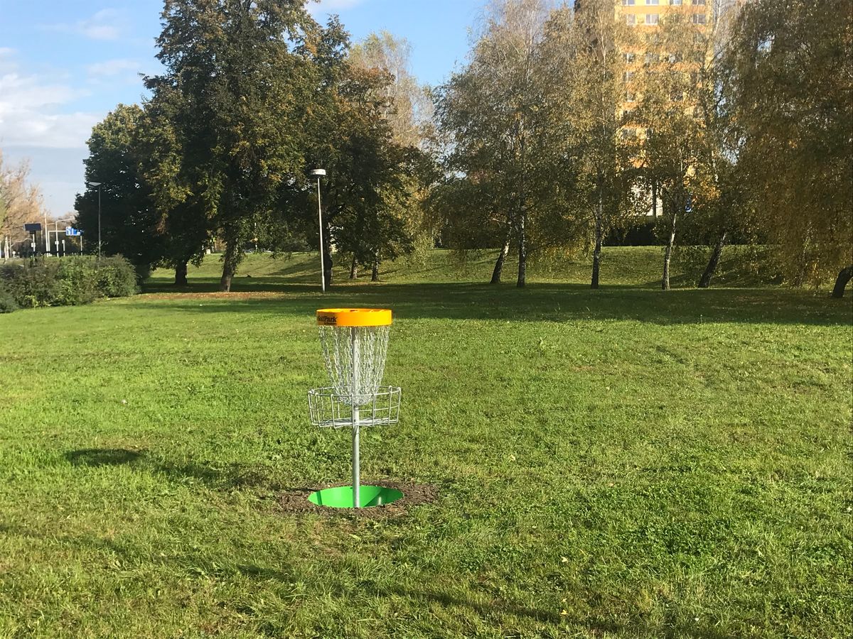 Hole no.1