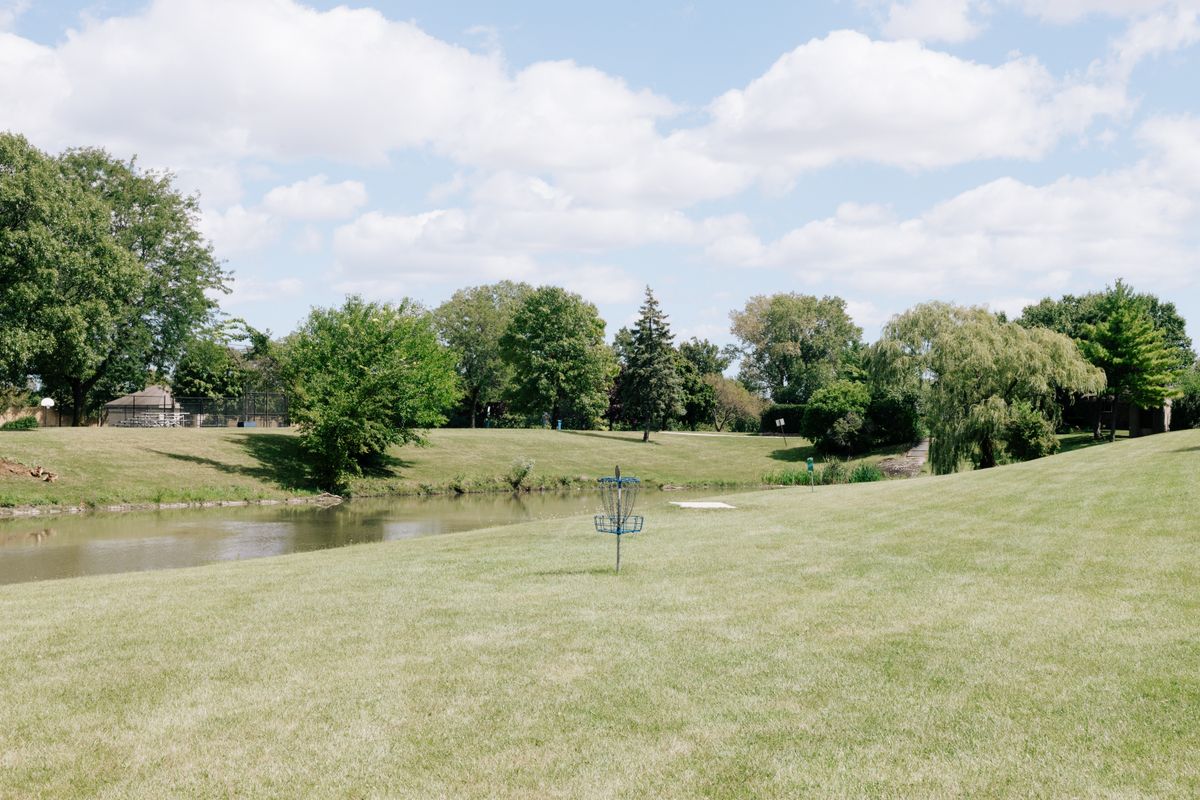 Hole 7