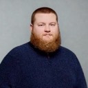 User avatar image