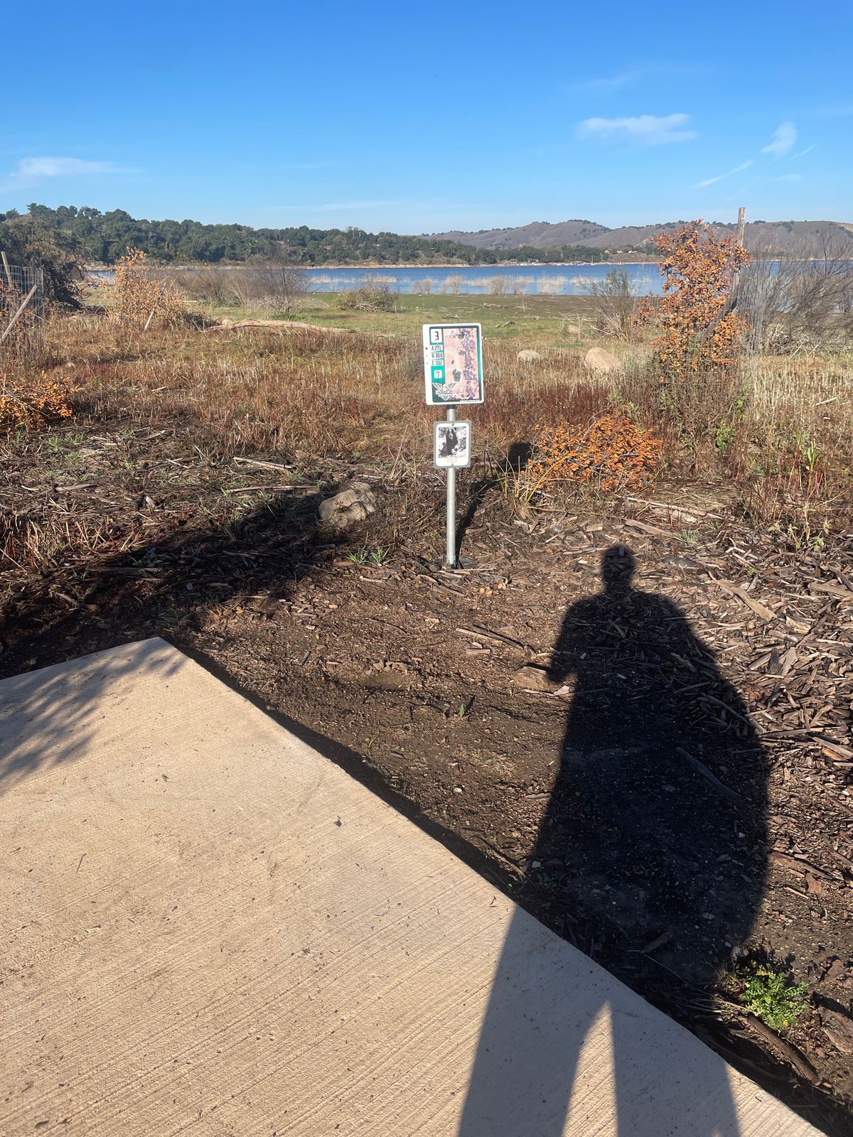 Sunday morning on #3