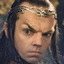 User avatar image
