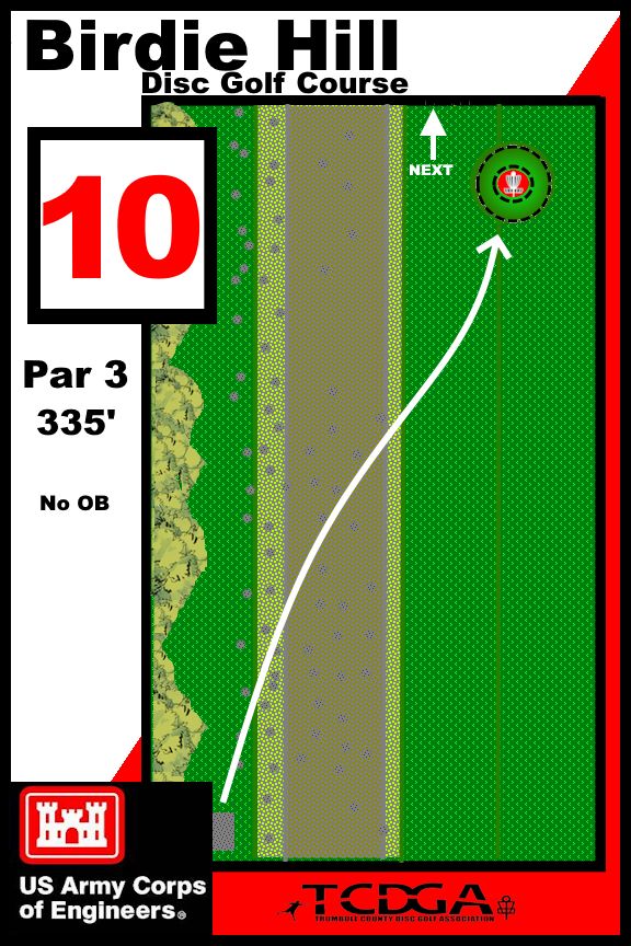 Tee Sign