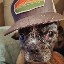 User avatar image