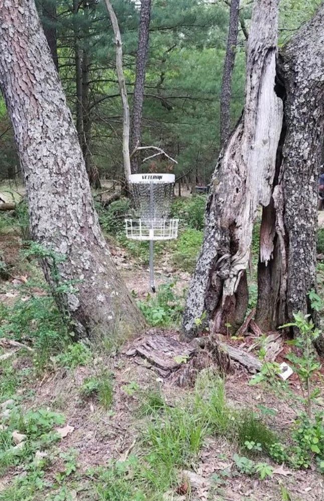 Hole 9