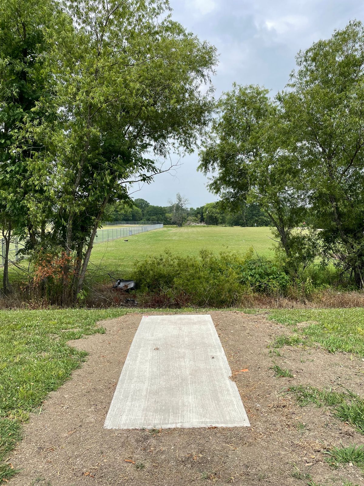 Hole 11