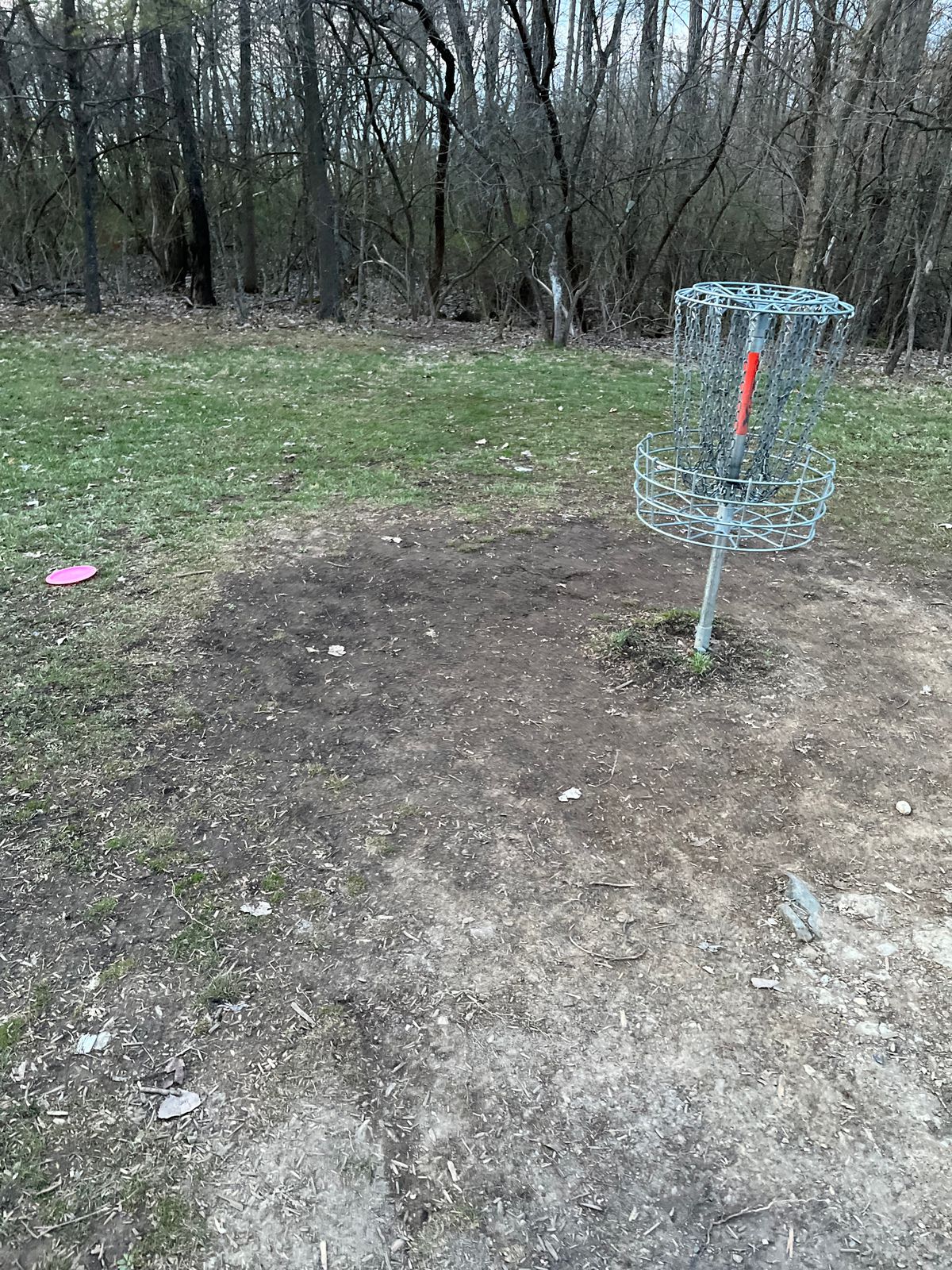 #1,  one of the best holes you'll find;anywhere. The Essence (discmania) w/ a tail wind glides home