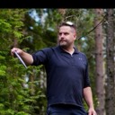 User avatar image