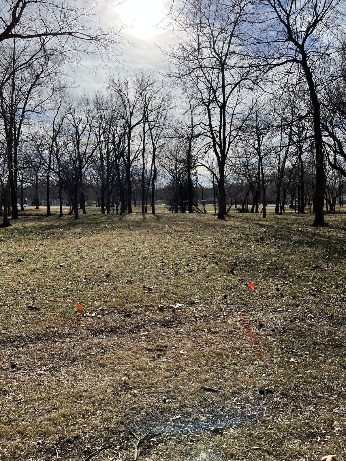 Hole 4