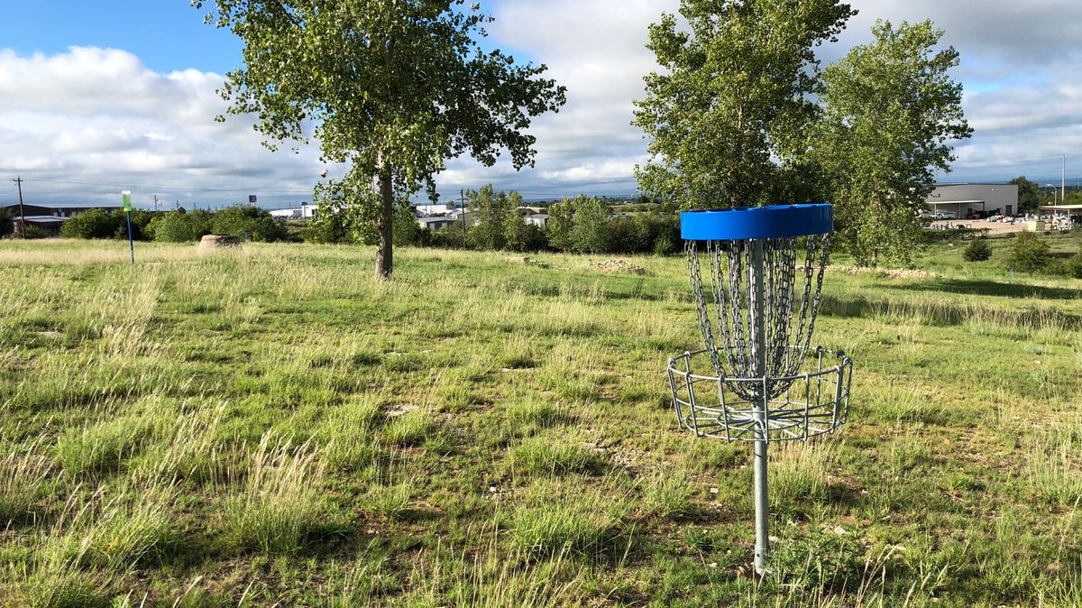 Hole 12