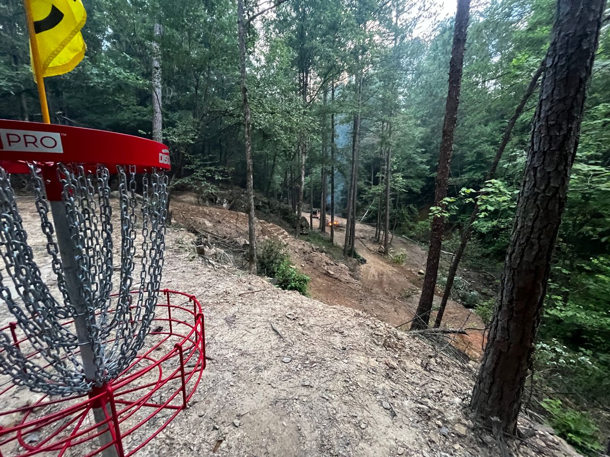 Hole 15