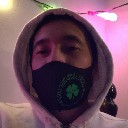 User avatar image