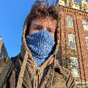 User avatar image