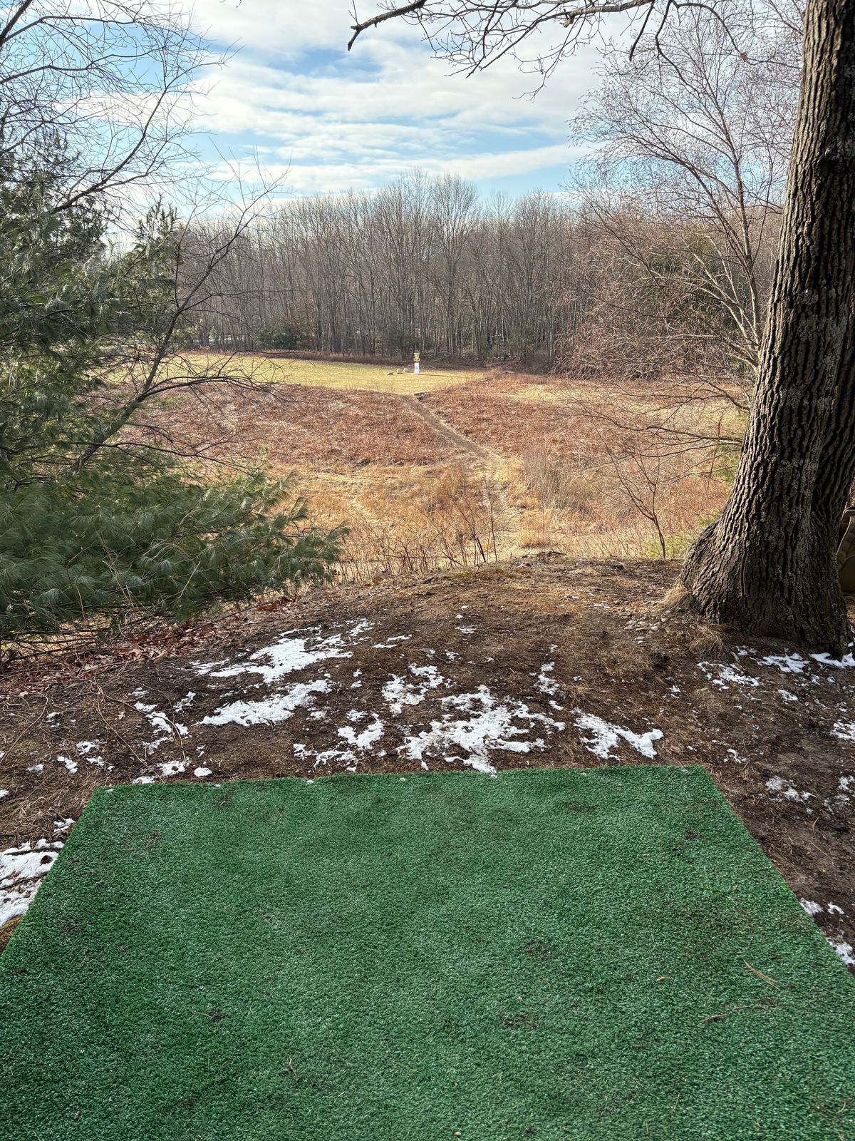 Hole 16