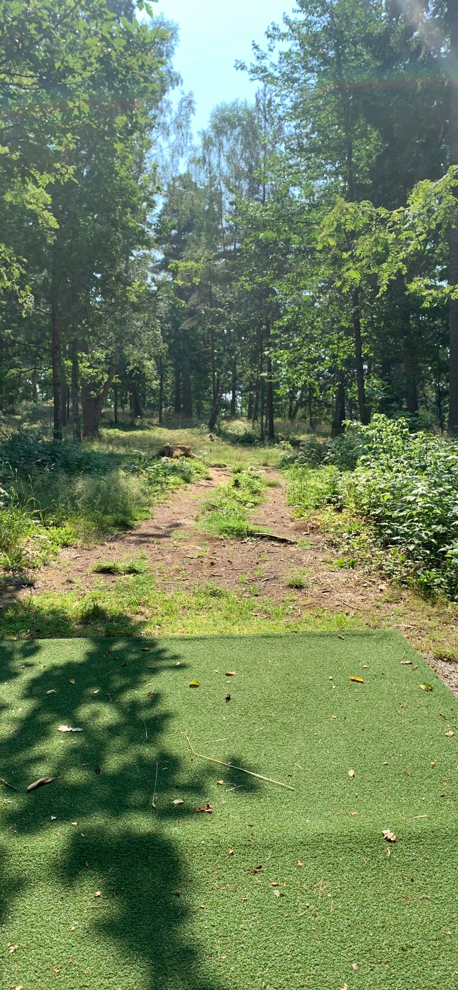 Tee #6