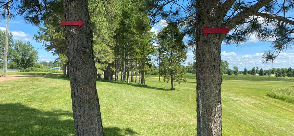 Hole 19