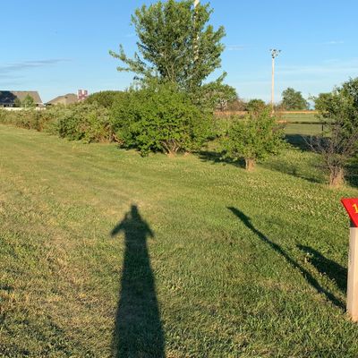 Hole 1