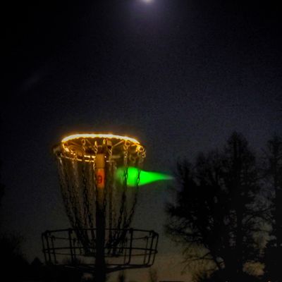 Hole 9