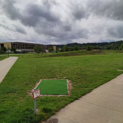 Course photo