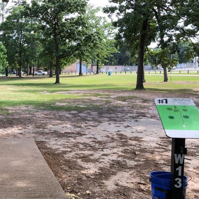 Hole 7