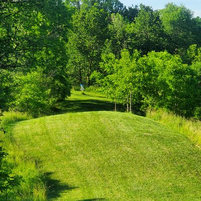 Hole 12