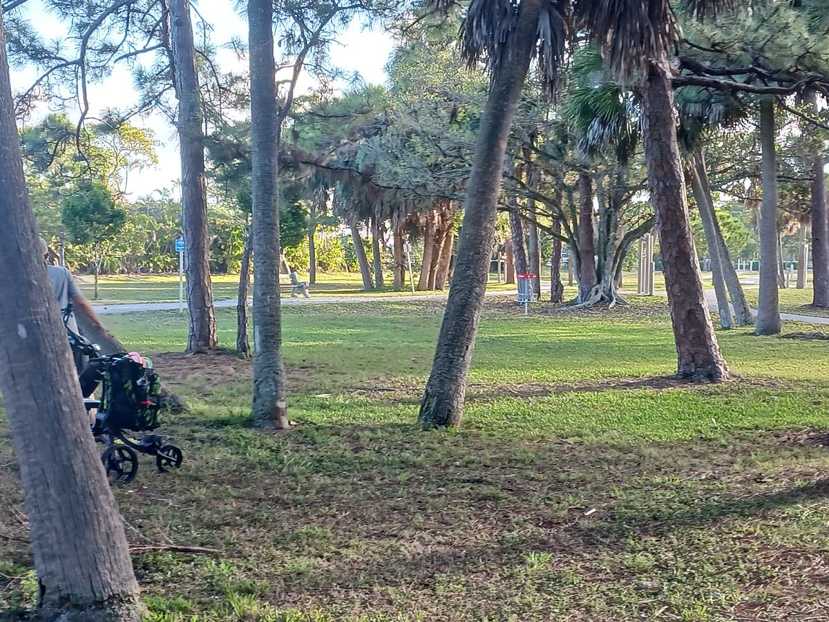 Hole 6
