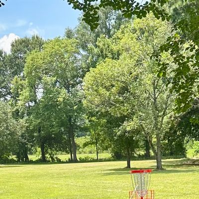 Hole 7