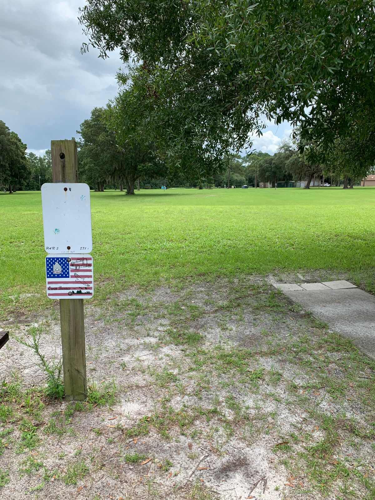 Hole 25