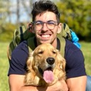 User avatar image