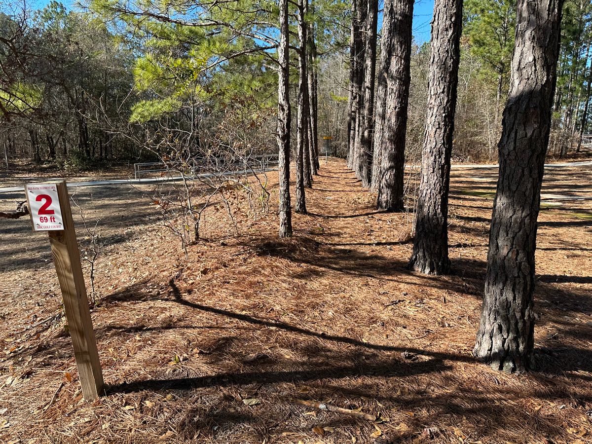 Hole 2