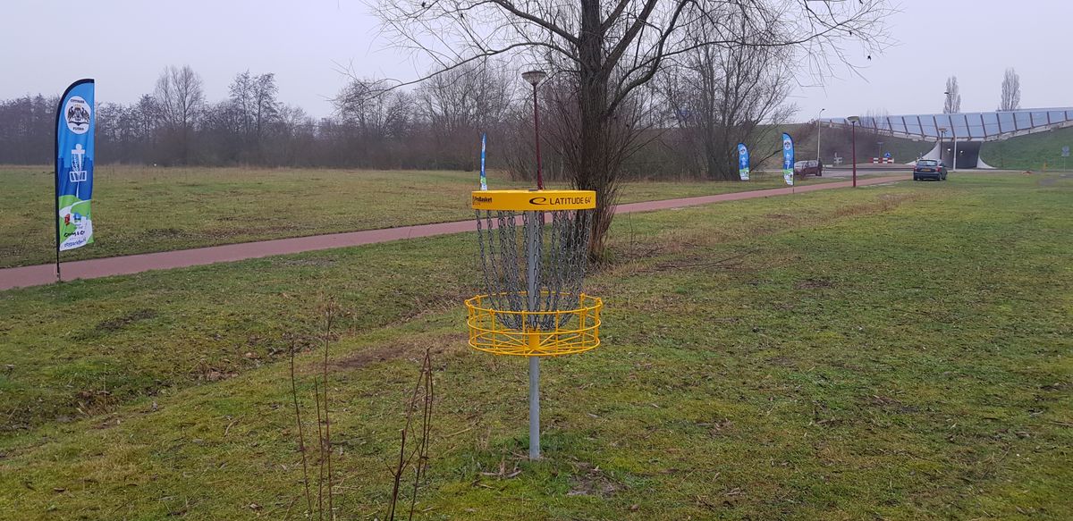 Hole 18