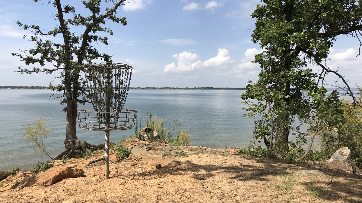 Hole 3