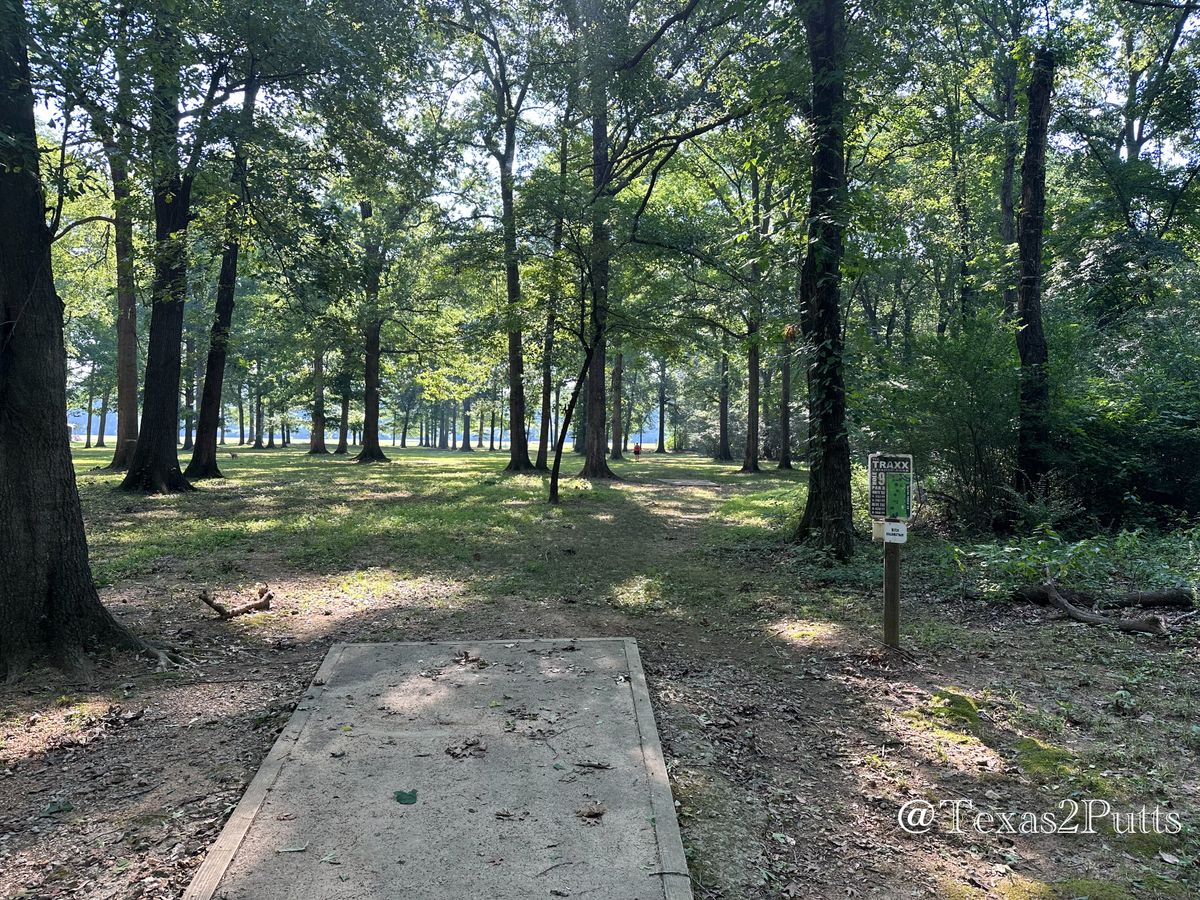 Hole 9