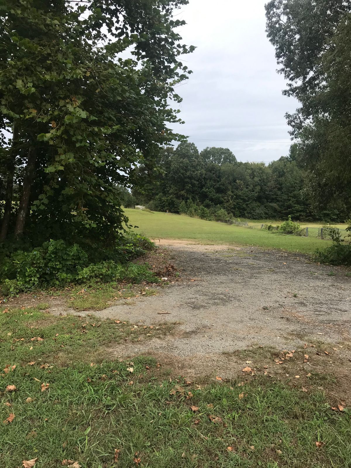 Hole #17