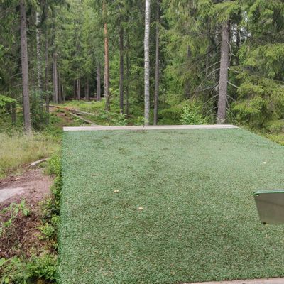 Hole 7