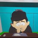 User avatar image