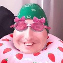 User avatar image