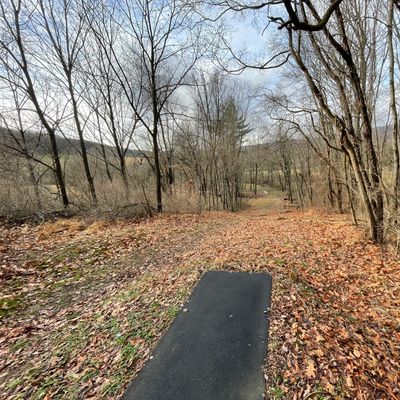 Hole 18 Long tee