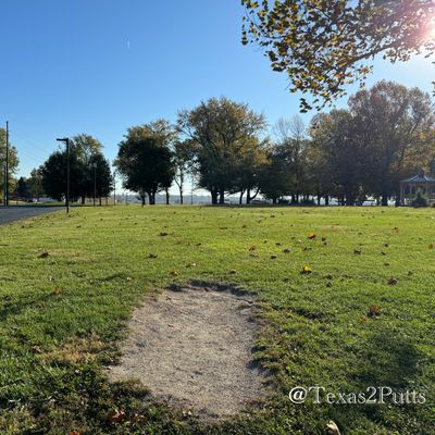 Hole 6