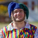 User avatar image
