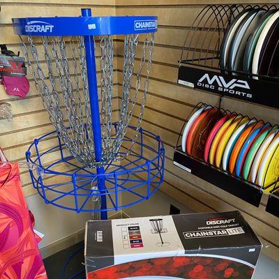 Portable Baskets
