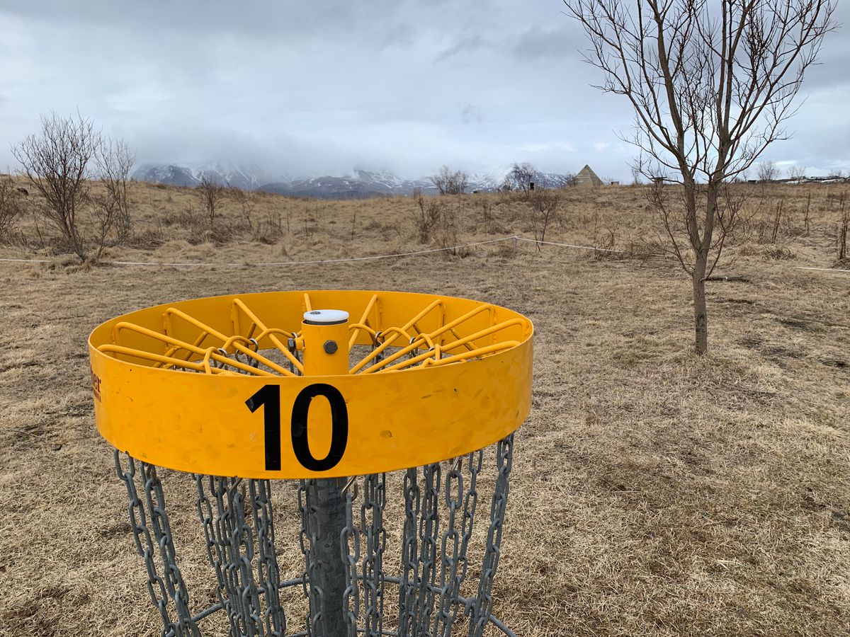 Hole 10