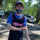 User avatar image