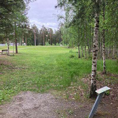 Course photo
